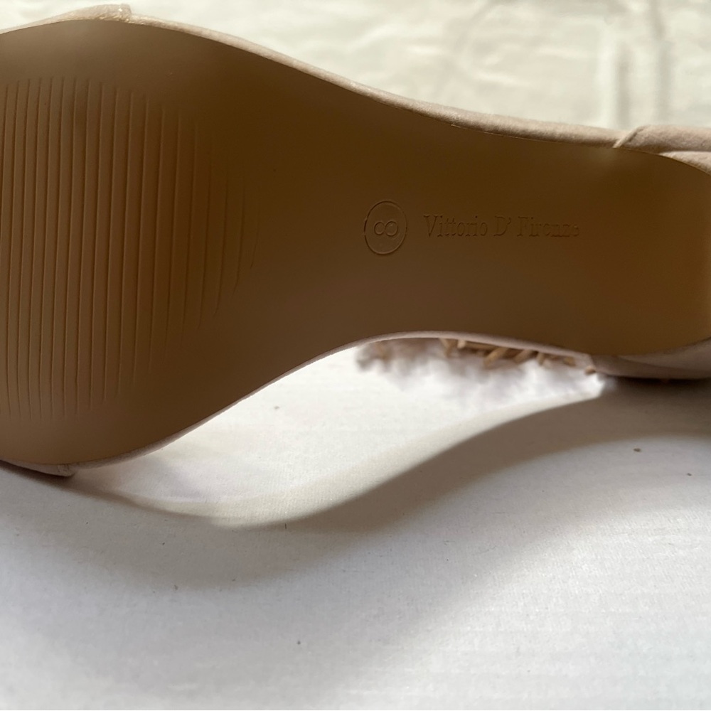 Heels - Picture 3 of 5